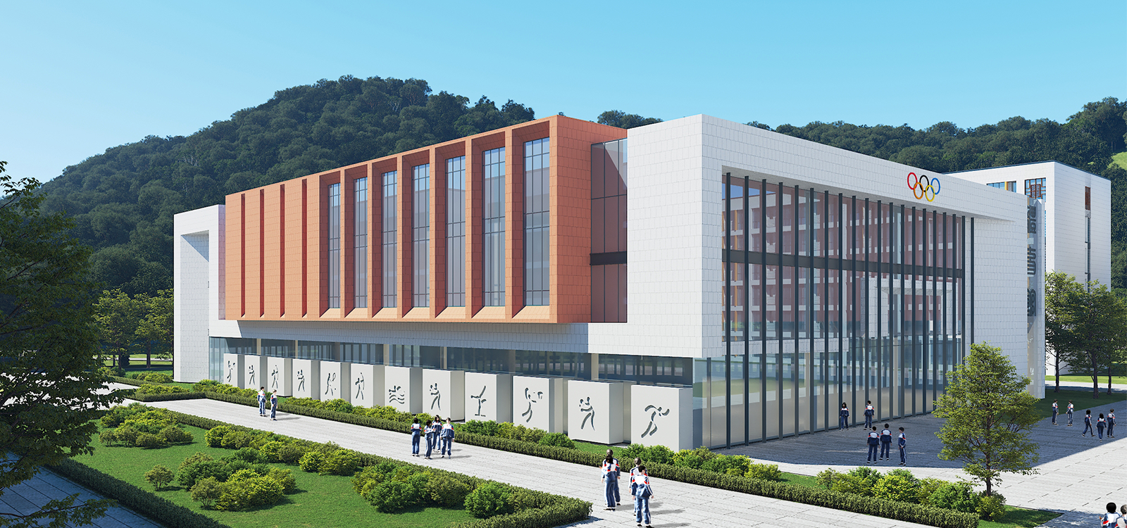 长沙科技职业学院