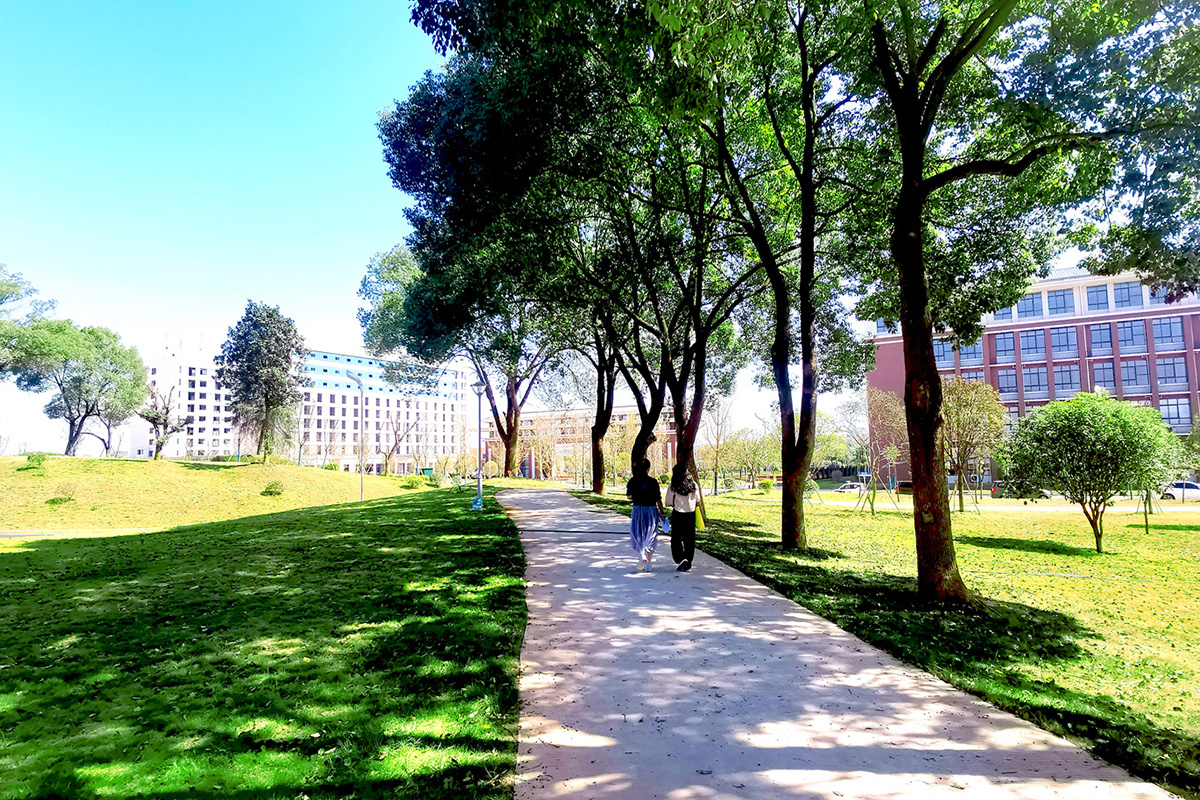 郴州思科职业学院