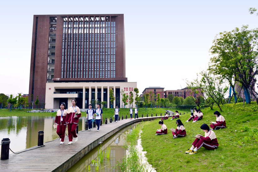 常德科技职业技术学院