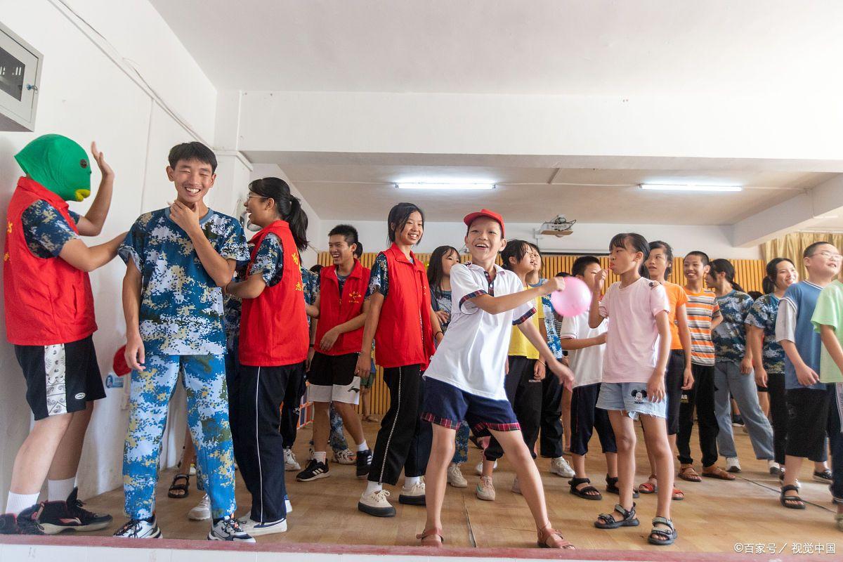 株洲市特殊教育学校校园图片