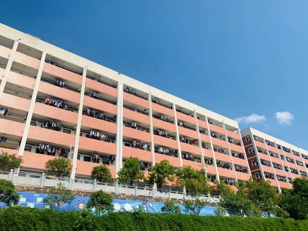 株洲中科高级中学有限公司校园图片