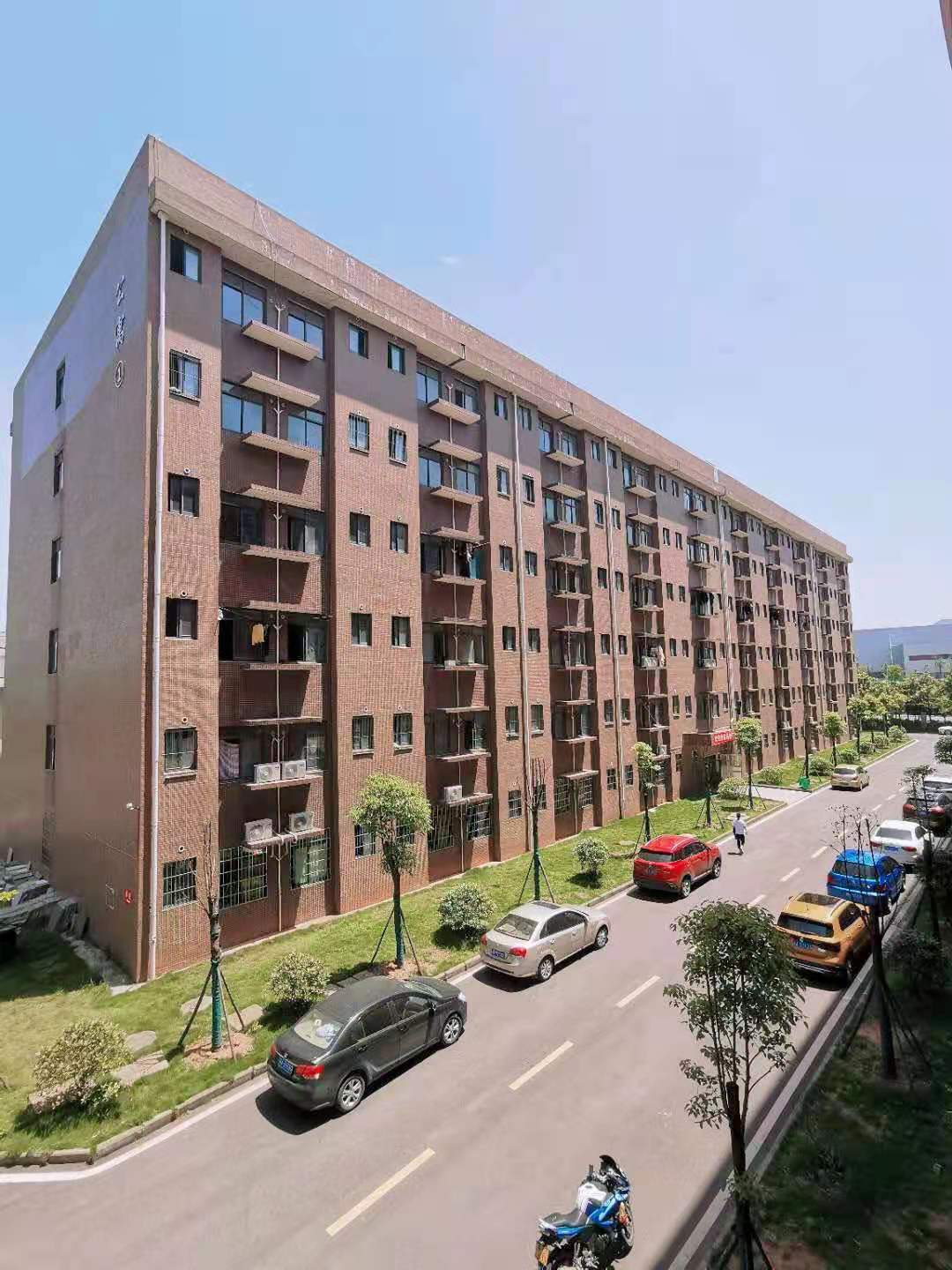 湘潭融城医药科技职业学校有限公司校园图片