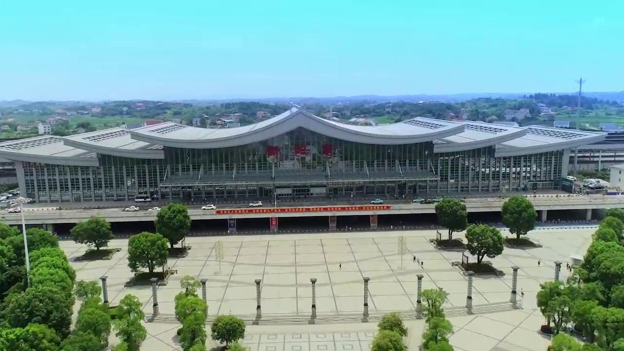 衡阳涉外职业学校校园图片