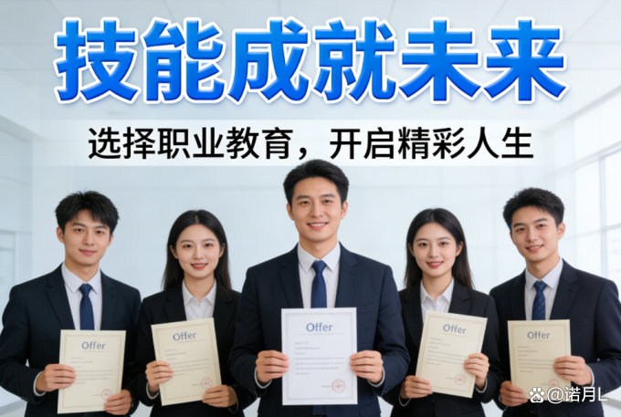 衡阳涉外职业学校校园图片