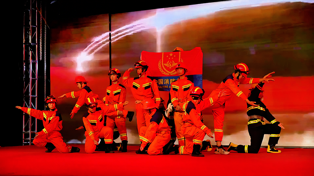 洞口县楚湘中等职业技术学校有限责任公司校园图片