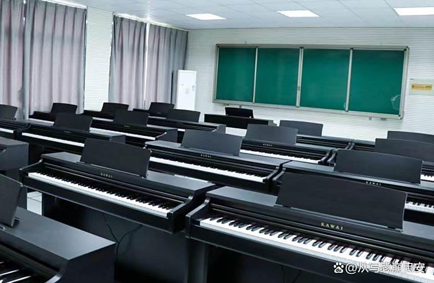 邵阳市匠人中等职业技术学校有限公司校园图片