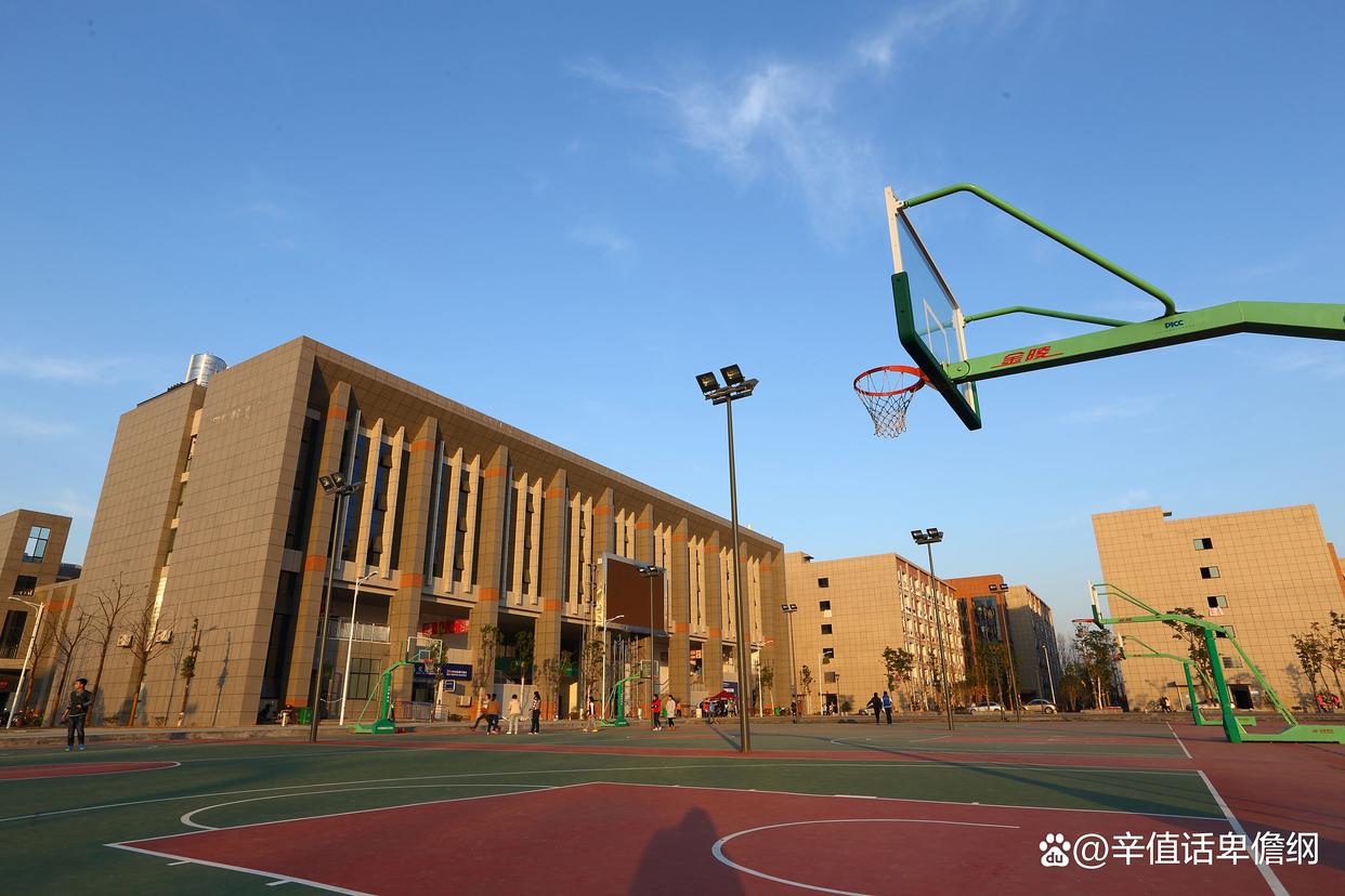 湖南幼儿师范高等专科学校(中职部)校园图片