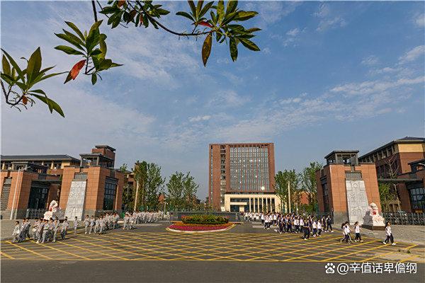 常德汽车机电学校校园图片