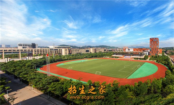 常德汽车机电学校校园图片