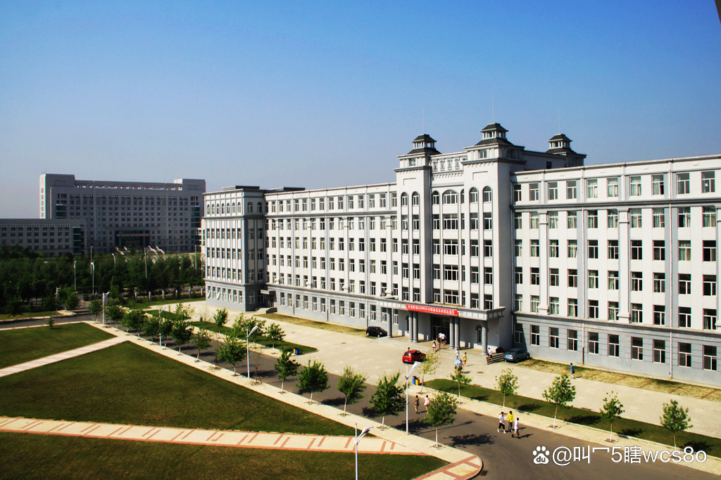 常德工艺美术学校校园图片