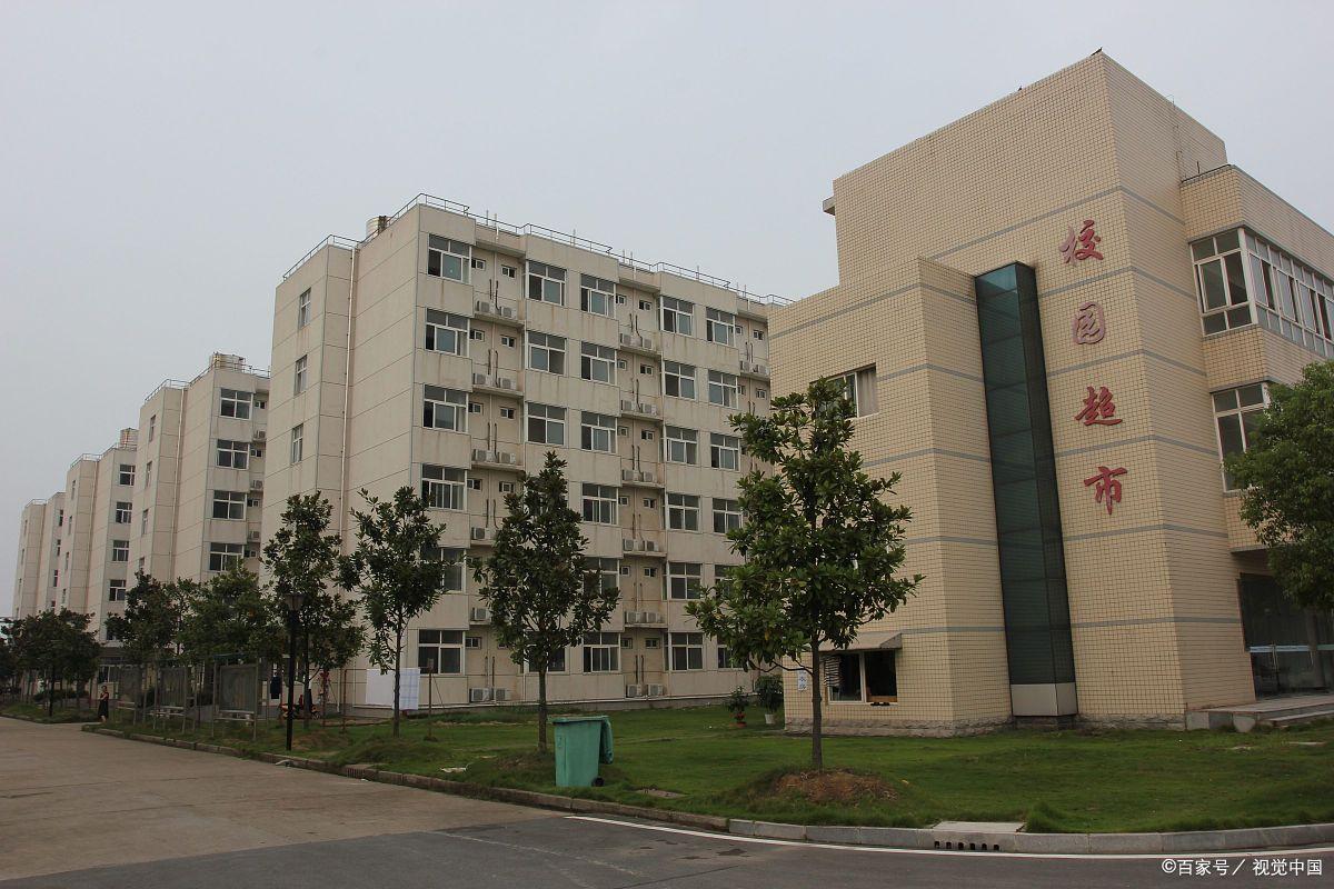 益阳科达职业技术学校校园图片