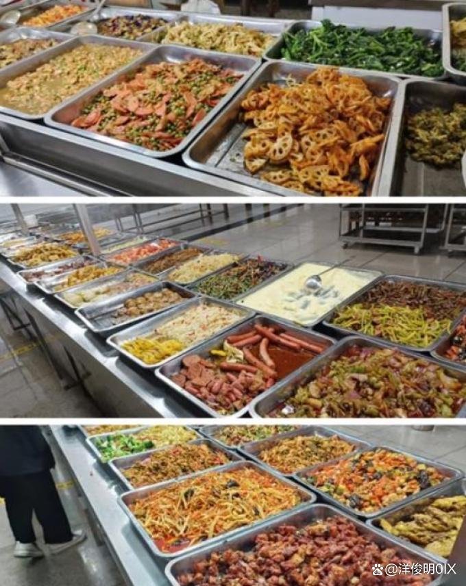 郴州市城市经济中等职业技术学校校园图片