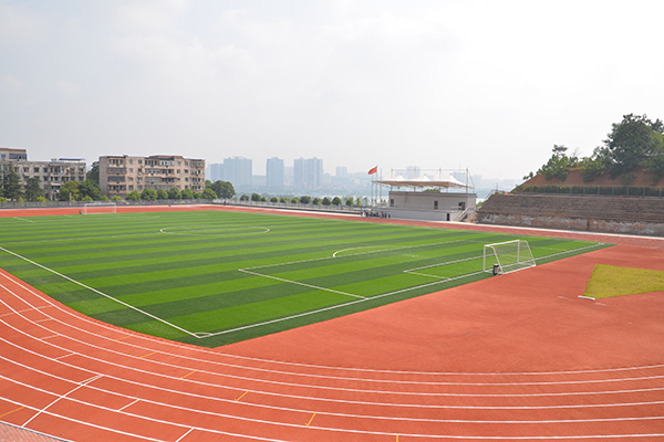 永州市综合职业中等专业学校校园图片