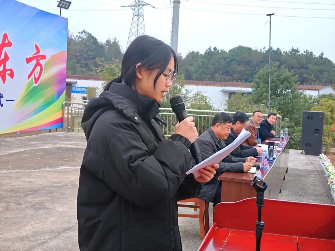 永州东方尚科职业技术学校有限公司校园图片