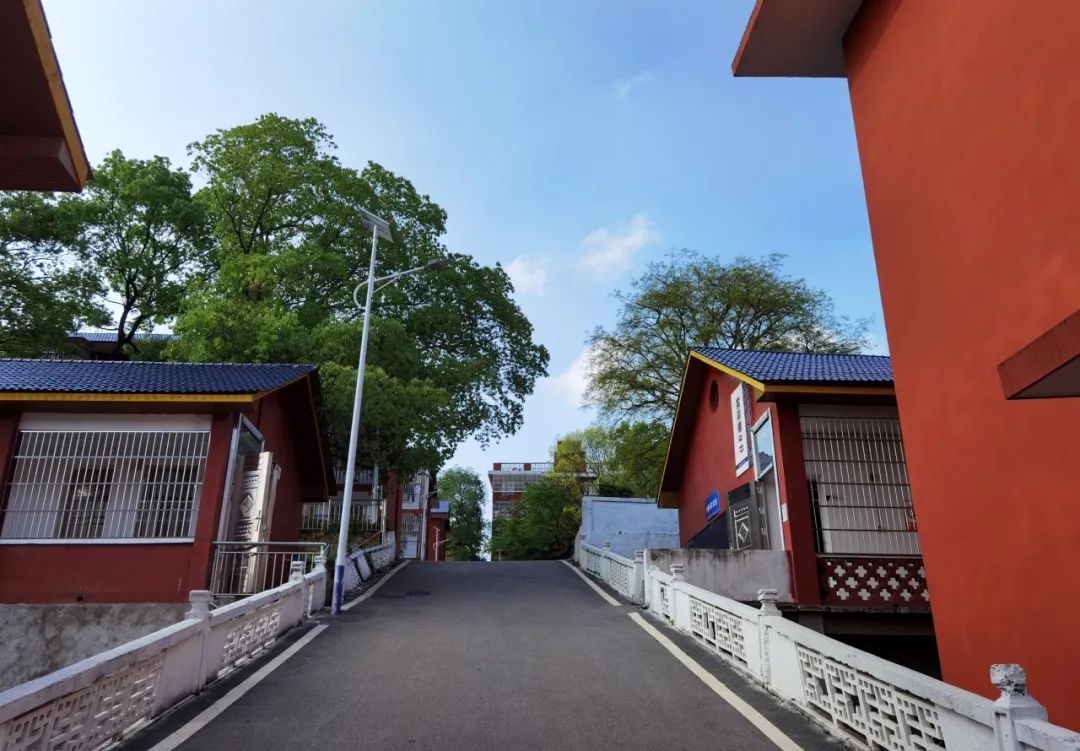 永州市海嘉中等职业技术学校校园图片