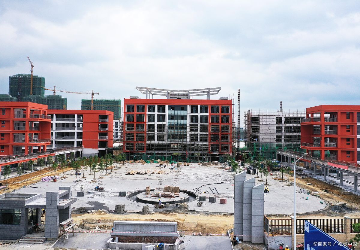 江华瑶族自治县艺术学校校园图片