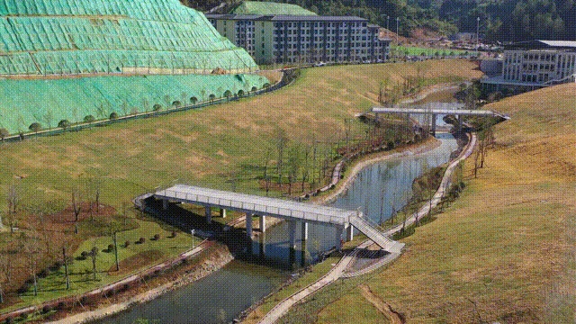 吉首市民族幼儿师范学校 吉首市民族幼儿师范学校校园图片