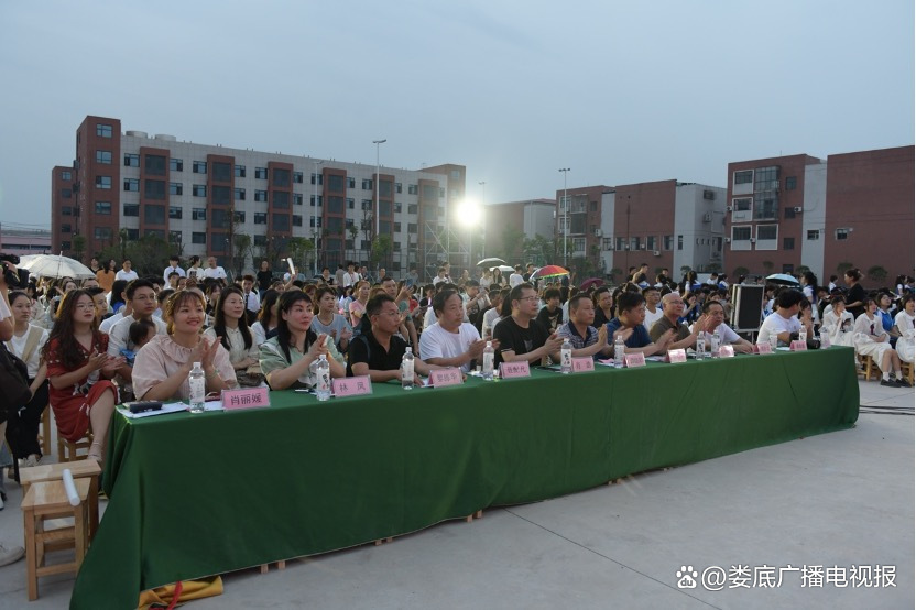 娄底市创一中等职业技术学校校园图片