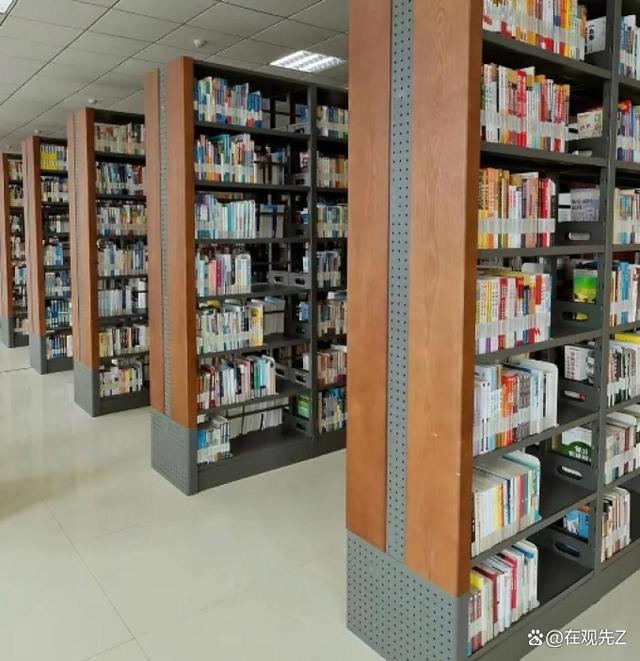 益阳万源职业技术学校有限公司校园图片