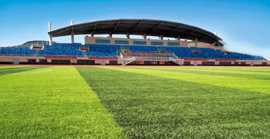 郴州市海纳中等职业技术学校校园图片