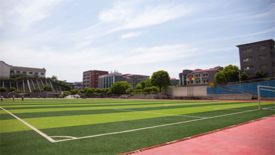 株洲世纪星中等职业技术学校 株洲世纪星中等职业技术学校校园图片