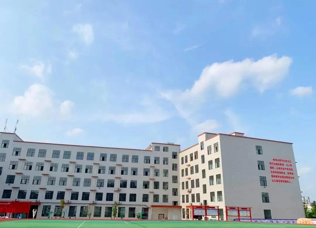 永州市德顺中等职业技术学校