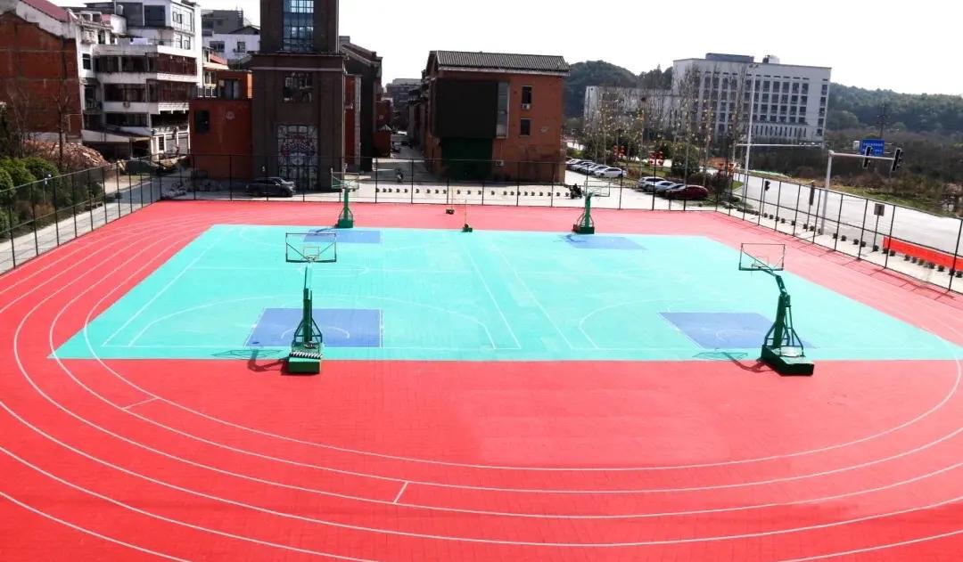 永州铁航职业技术学校 永州铁航职业技术学校校园图片